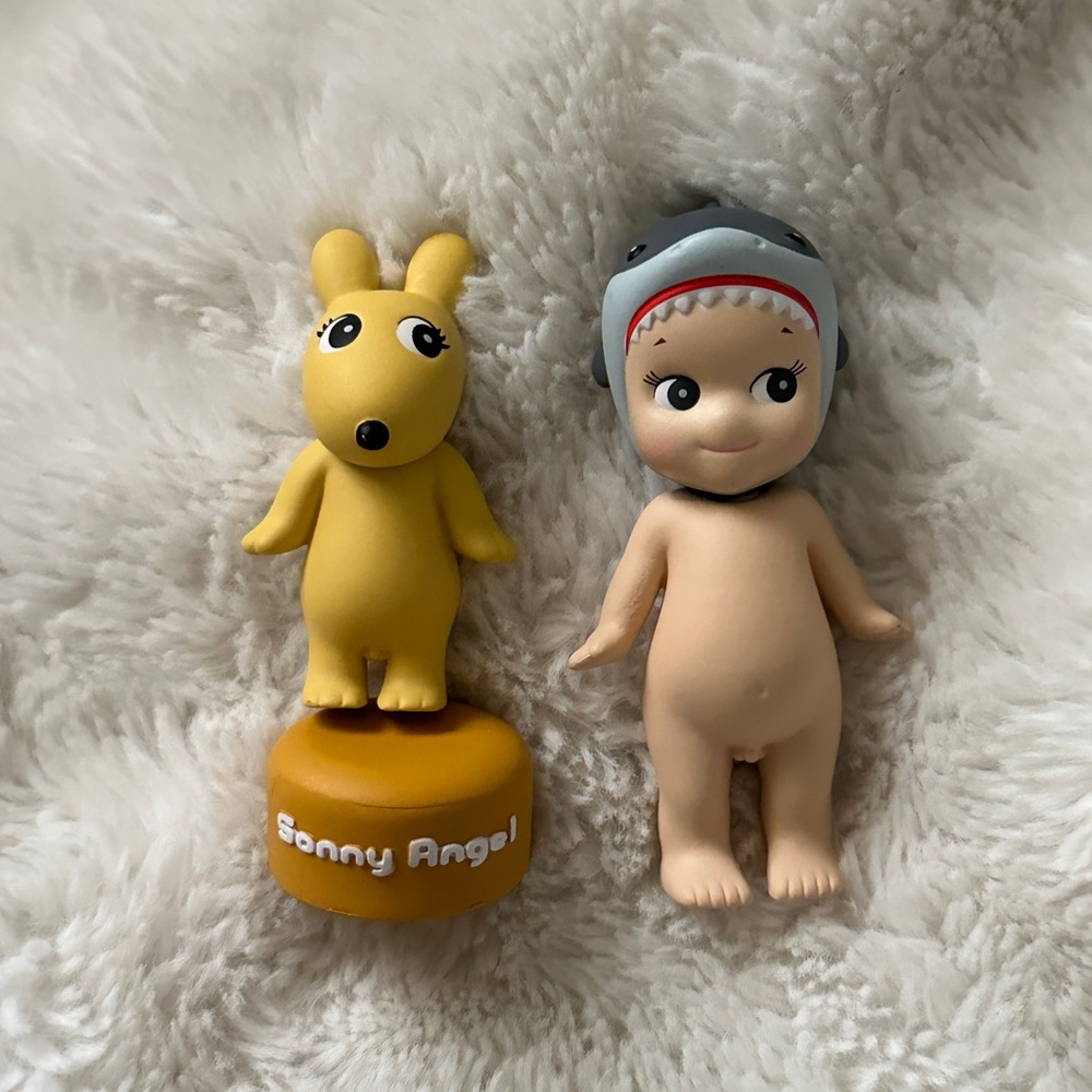 sonny angels robby